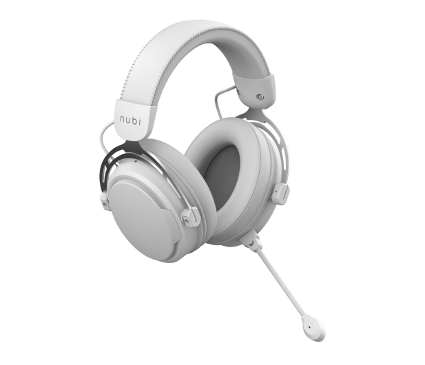 NUBI NH1 Przewodowe White - 1475306 - zdjęcie 4